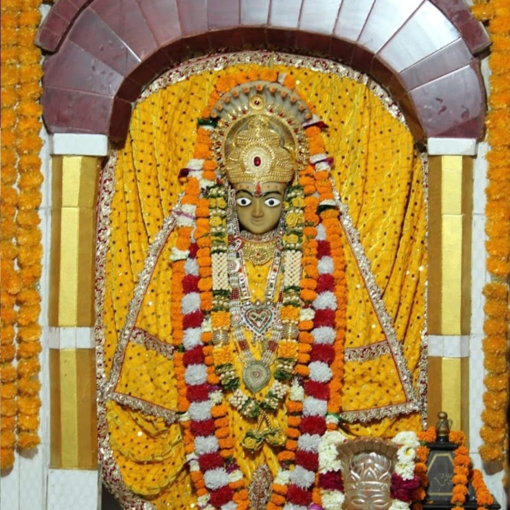Lakshman Temple - Rishikesh