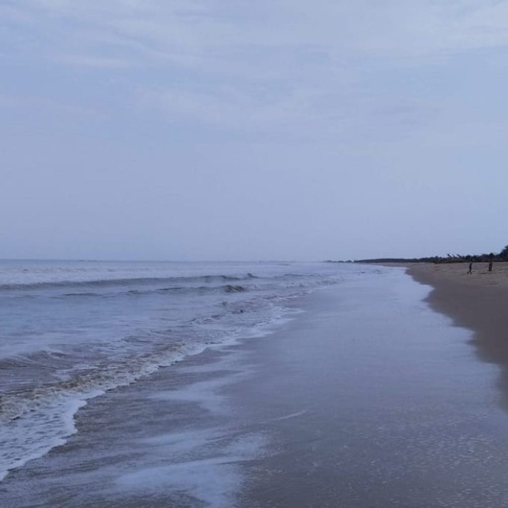 Pakala Beach - Pakala