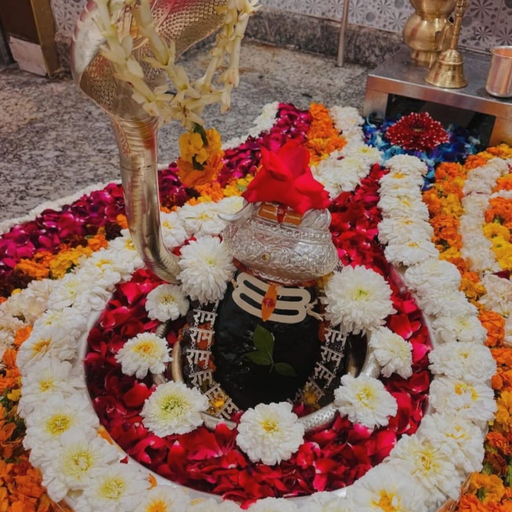 Neelkanth Mahadev Temple
