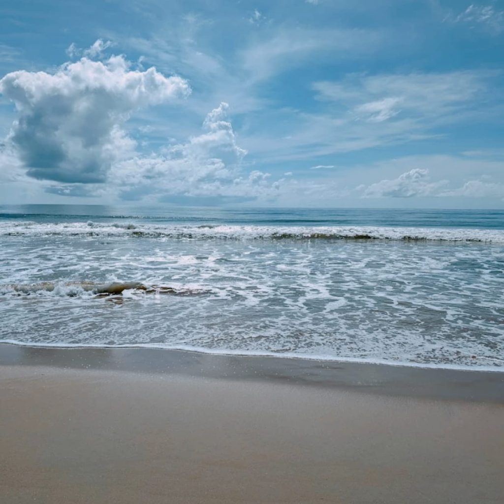 Suryalanka Beach - Bapatla