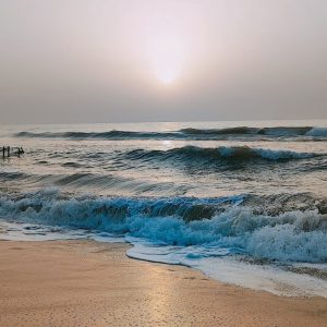 Mypadu Beach - Nellore