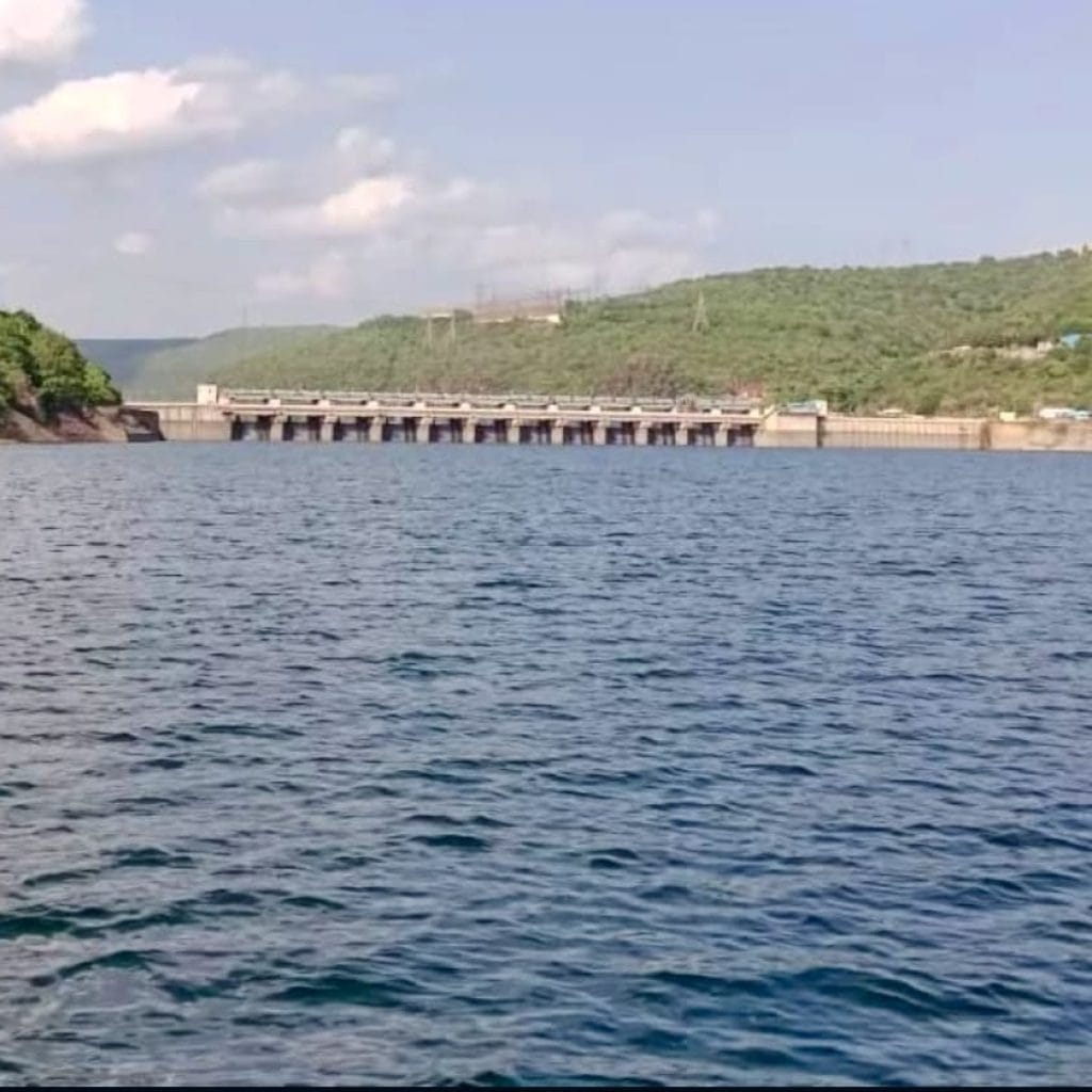 Pathala Ganga, Srisailam