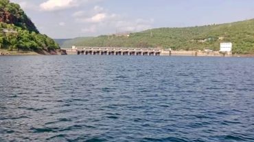Pathala Ganga, Srisailam