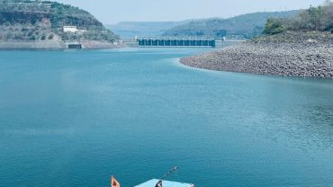 Srisailam Dam Adventures