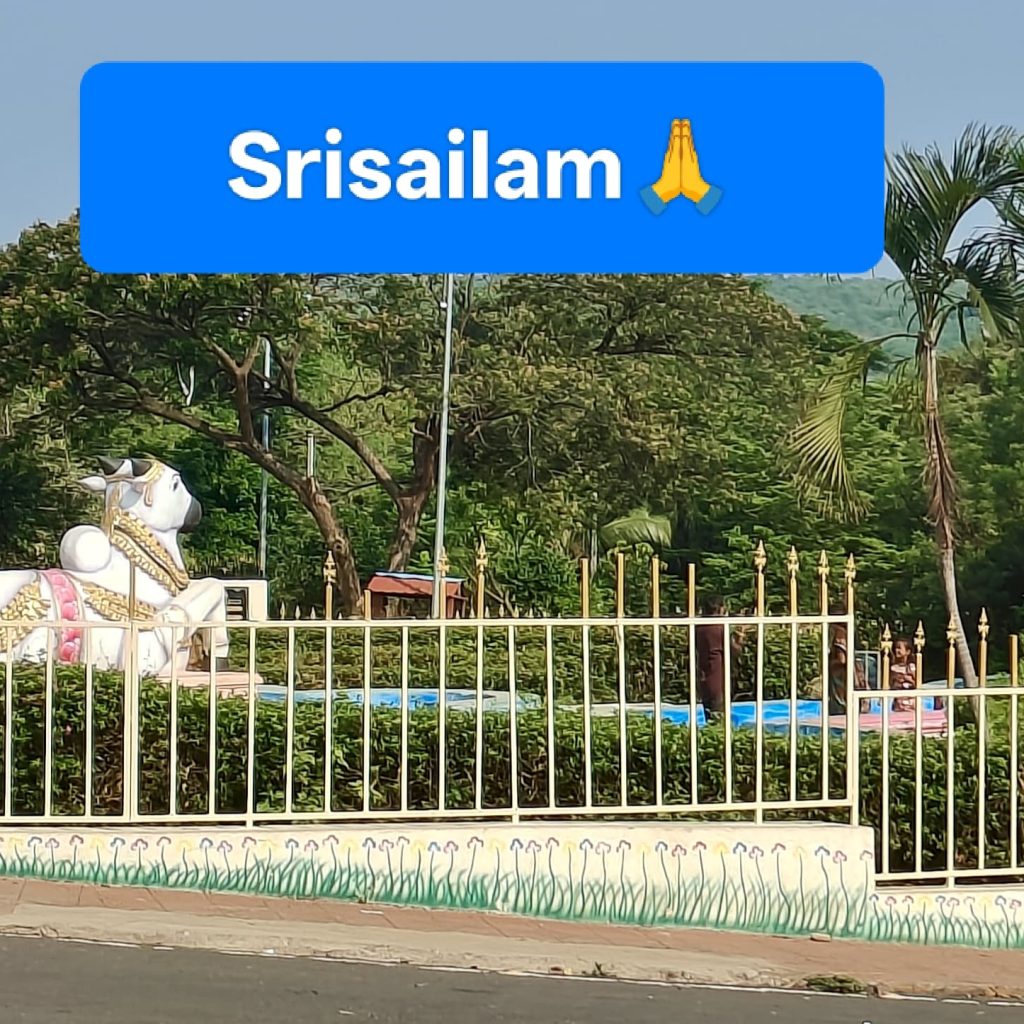 A Complete Guide to APSRTC Srisailam Darshan Quota Tickets