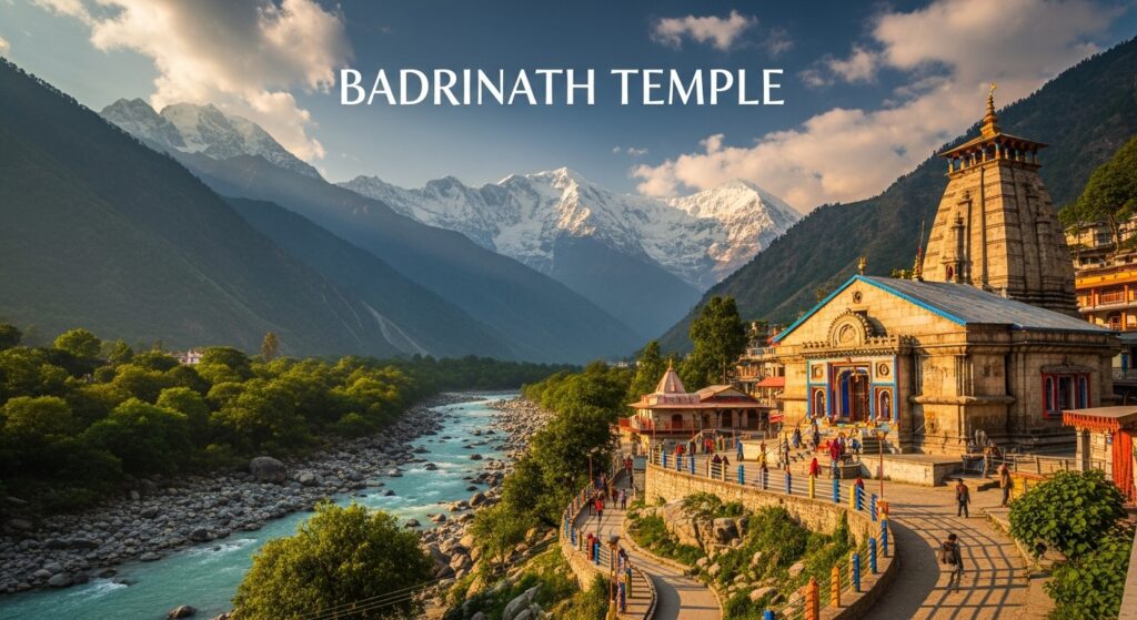 Badrinath