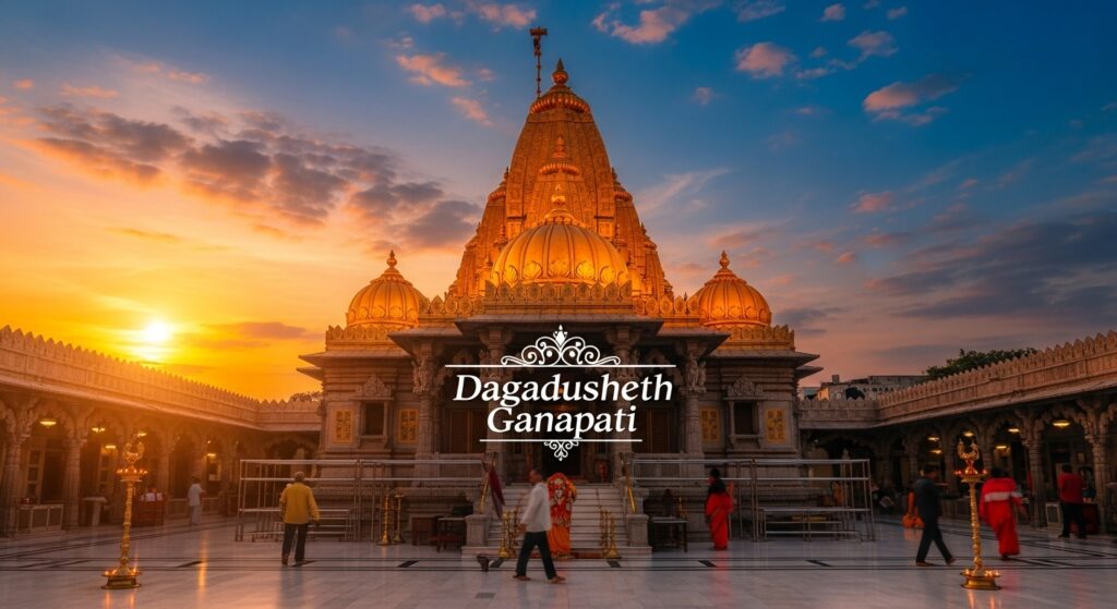 Dagdusheth