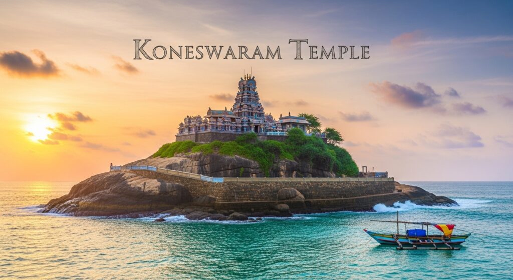 Koneswaram