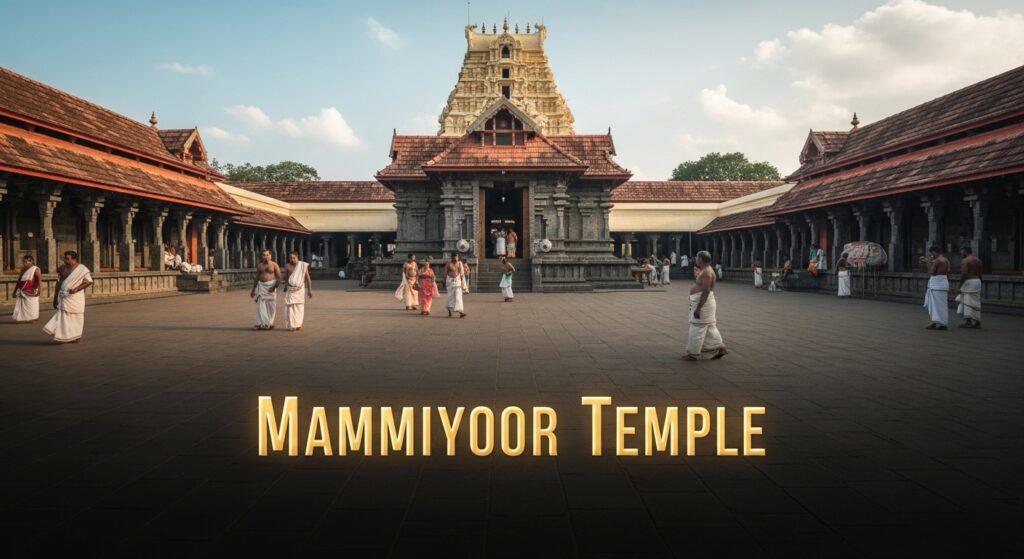 Mammiyoor 