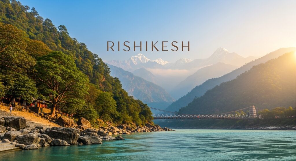 Rishikesh
