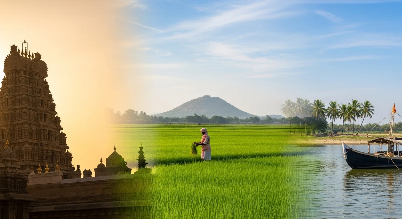 andhra pradesh