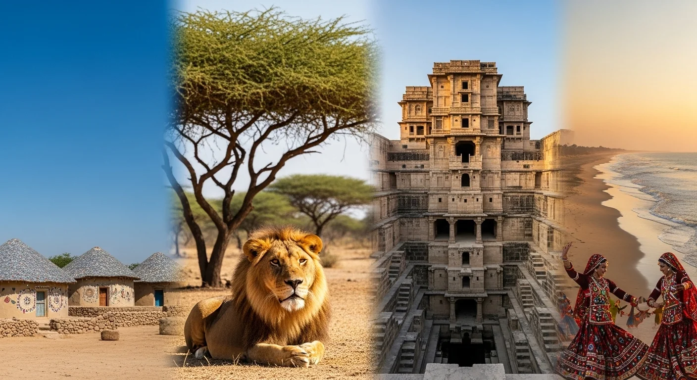 gujarat