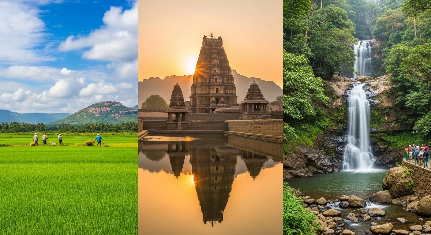 karnataka