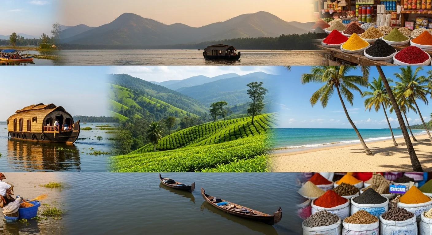 Kerala