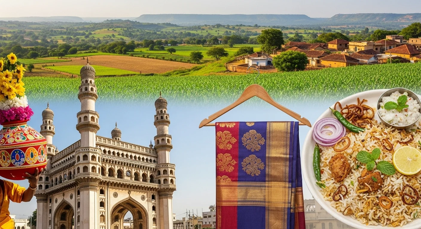 Telangana